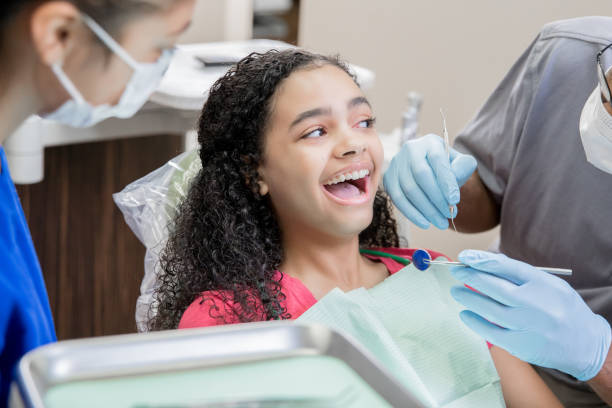 Best Emergency Treatment for Dental Infections or Abscesses in Alma, GA