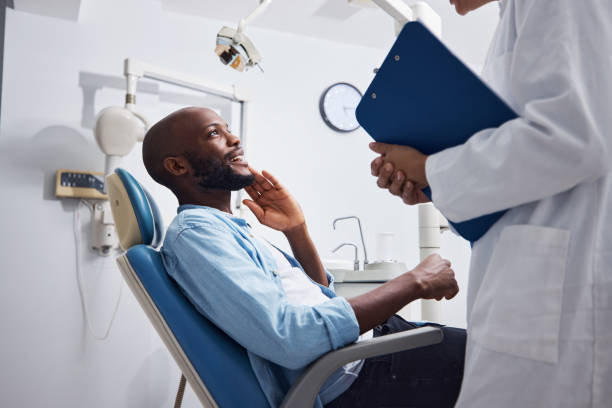 Best Emergency Denture Repair in Alma, GA