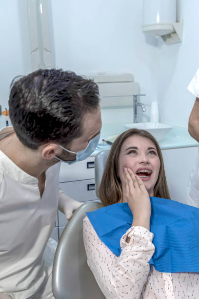 Professional Emergency Dentist in GA